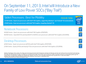 Intel BayTrail-T Präsentation (Slide 08)